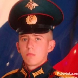 Роман Боркун, 24 года