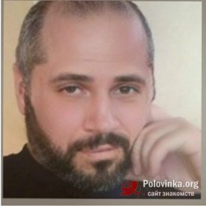 Карапет , 62 года
