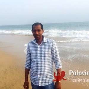 Asir , 46 лет