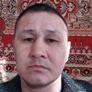 Аман Жумагулов, 50 лет
