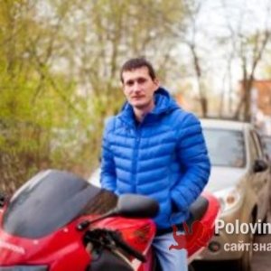 Вячеслав , 34 года