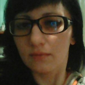 Оксана , 39 лет