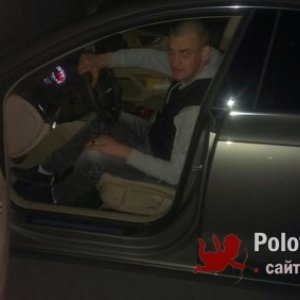 Рубэн Ложкин, 36 лет