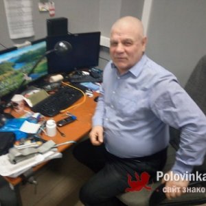 Юрий , 58 лет