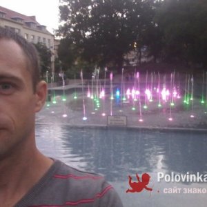 Андрей , 40 лет