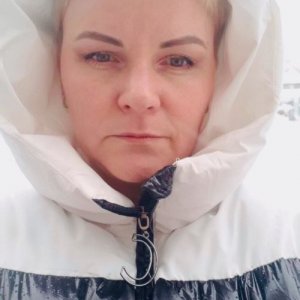 Ксюша , 47 лет