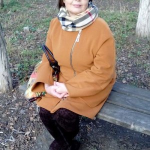 Любовь , 64 года