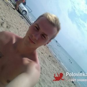 Илья , 28 лет