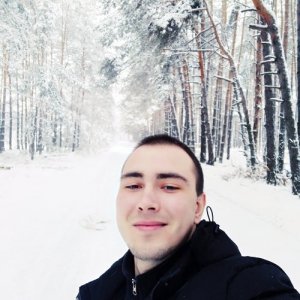 Никита Ермоленко, 30 лет