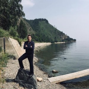 Андрей , 54 года