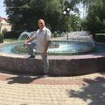 Александр, 63 года