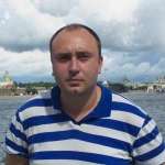 Михаил, 40 лет