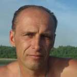 Игорь, 51 год