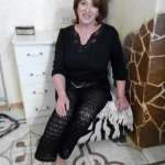 Elena, 63 года