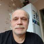 Сергей, 62 года