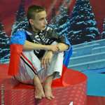 Тема, 24 года