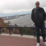 Igor, 73 года