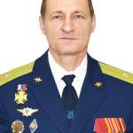 Валерий, 58 лет