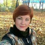 Ирина, 46 лет