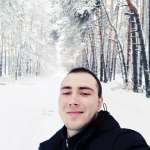 Никита, 30 лет