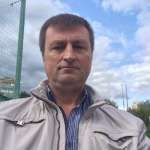 Сергей, 58 лет