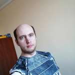 Александр, 36 лет