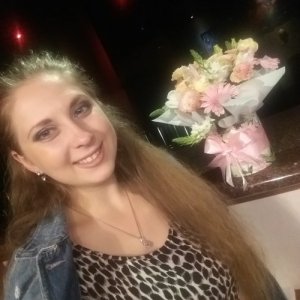 Анастасия , 29 лет