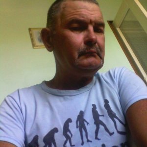Сергей Бухтояров, 58 лет