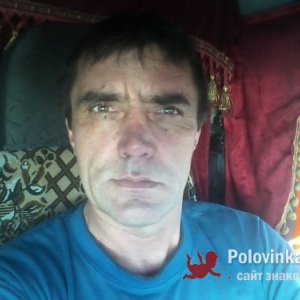 Юрий , 57 лет