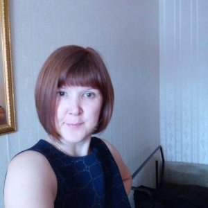 Вероника , 43 года