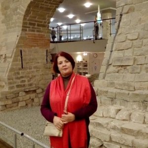 Валентина , 62 года