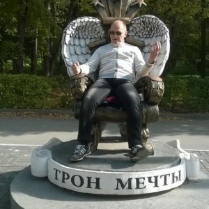 Юрий , 57 лет