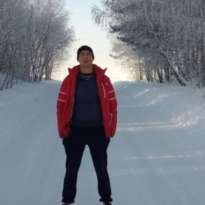 Андрей , 43 года