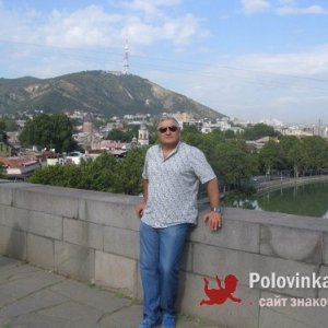 Feo , 58 лет