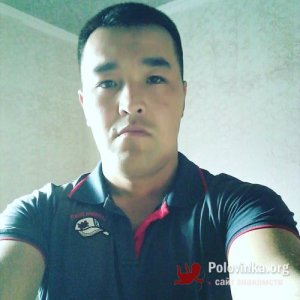 Айдос Бекенов, 36 лет