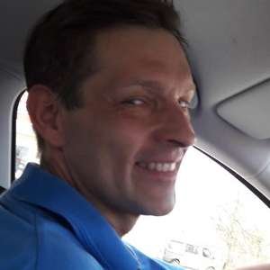 Андрей , 49 лет