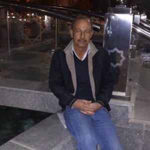 Delfin , 60 лет