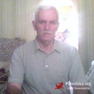 Андрей , 64 года