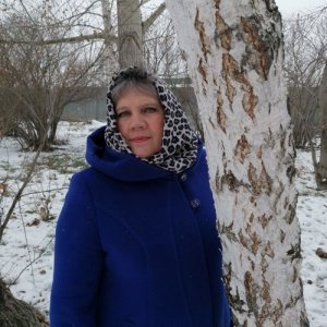 Любовь Кирьякова, 66 лет
