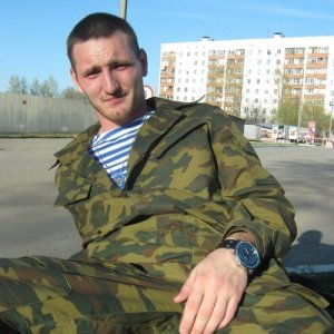 Владимир , 34 года