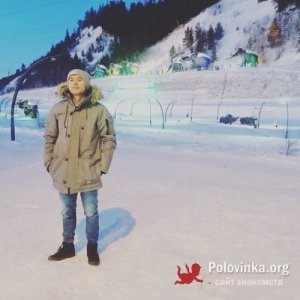 Артур , 27 лет