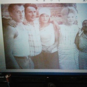 Вячеслав , 52 года
