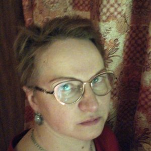Инна , 59 лет