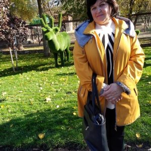 Татьяна , 56 лет