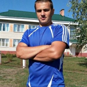 Александр , 35 лет
