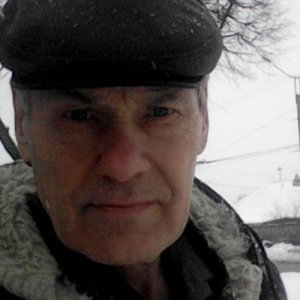 николаевич , 61 год