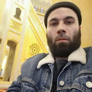 Абдуллох Абдуллаев, 42 года