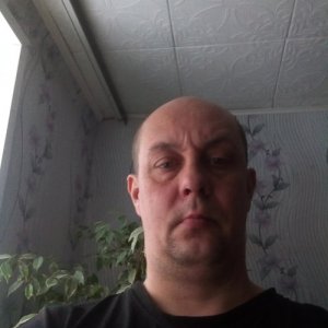 Евгений Балаков, 43 года