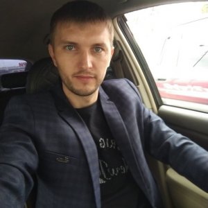 Игорь , 41 год