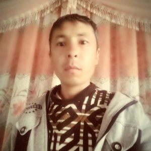 Фуркат розиков, 37 лет